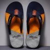 High Quality Brand Men Flip Flops Summer Beach Flip Flops Men Fashion Breathable Casual Men Beach Slippers Summer Outdoor